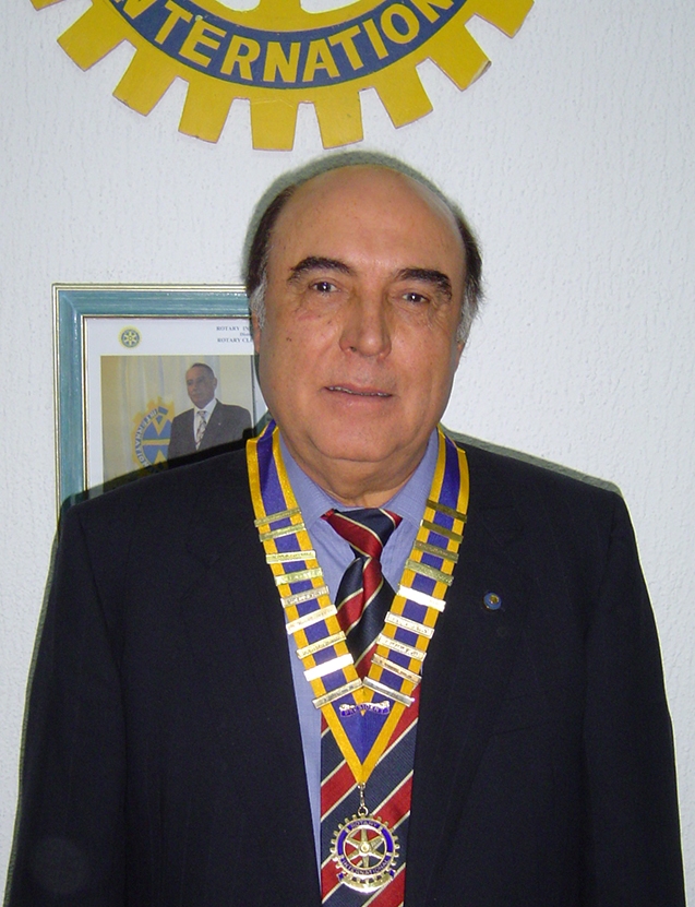 Abdelhamid Sarraj