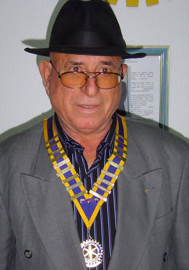 1998-1999 Robert Morabito