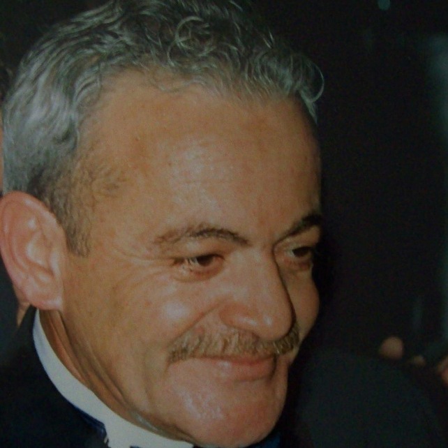 1999-2000 HICHEM RIAHI