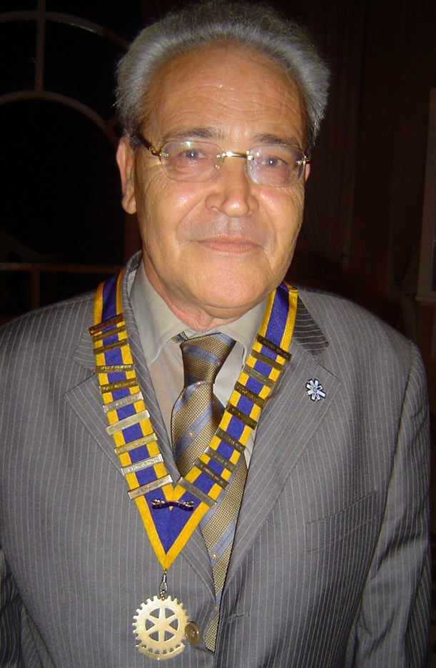 2006--2007 Mourad Driss
