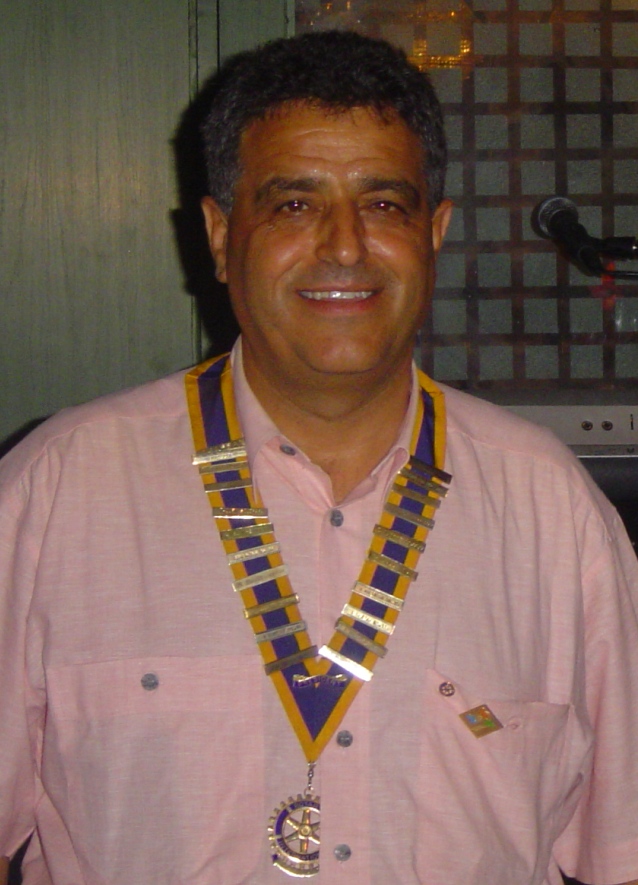2007-2008 Mohamed HASSANI