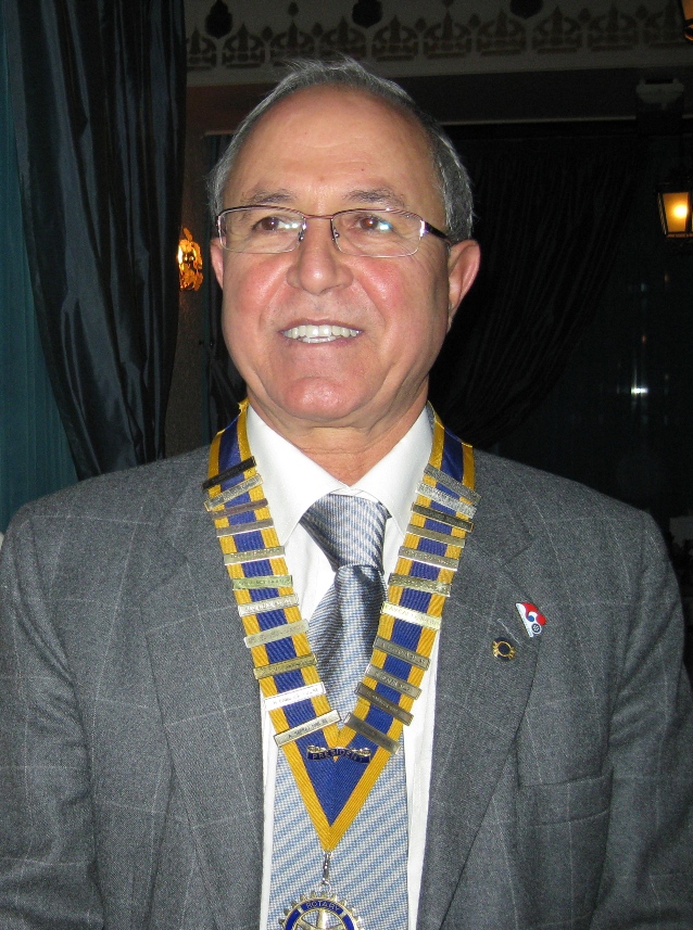 2008-2009 Hamed Mestiri