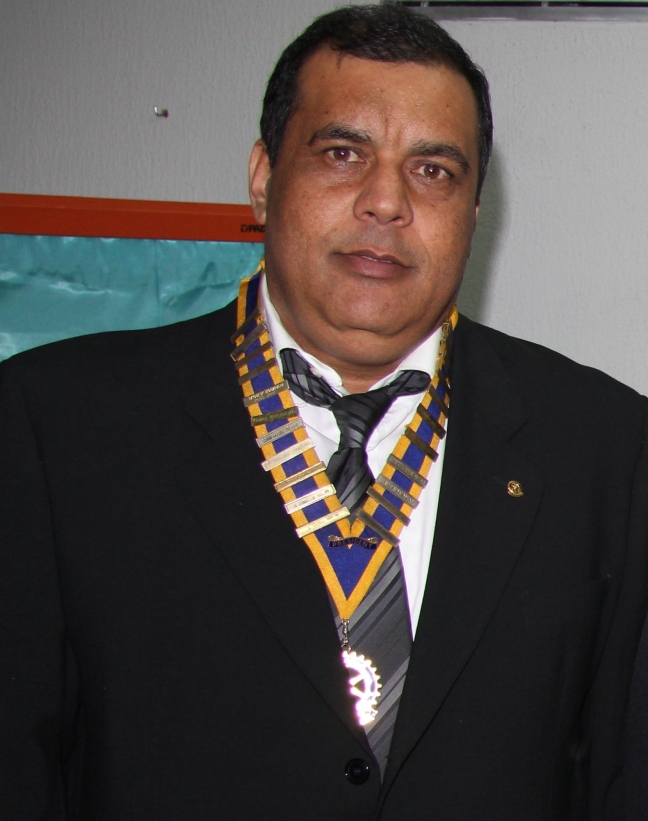 2012-2013 Mansour Tritar