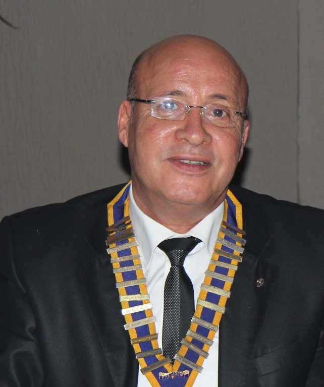 2013-2014 Noureddine Ben Fredj