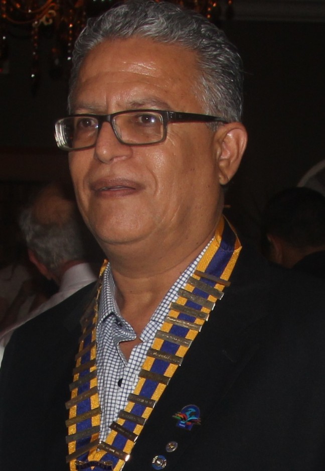 2015-2016 JAMEL El Amri
